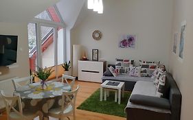 Apartament Alias